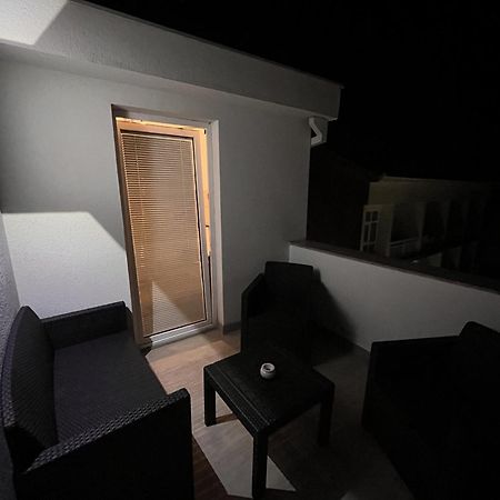 Villa Ljiljana Neum Ruang foto