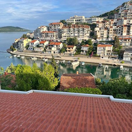 Villa Ljiljana Neum Ruang foto