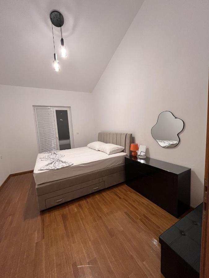 Villa Ljiljana Neum Bagian luar foto
