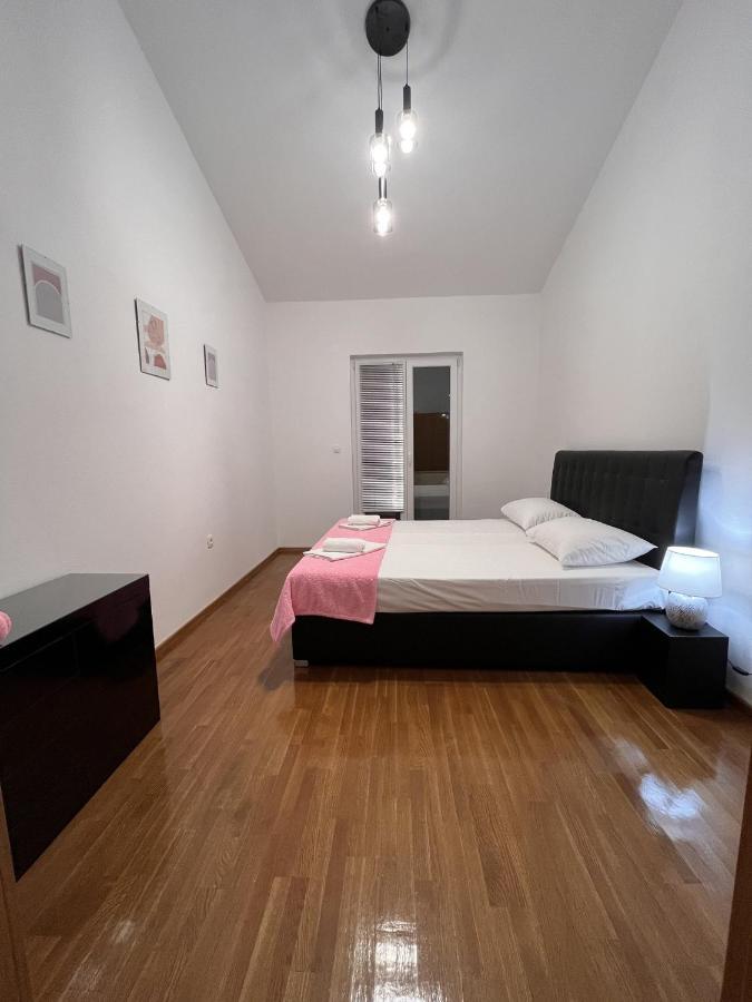 Villa Ljiljana Neum Bagian luar foto