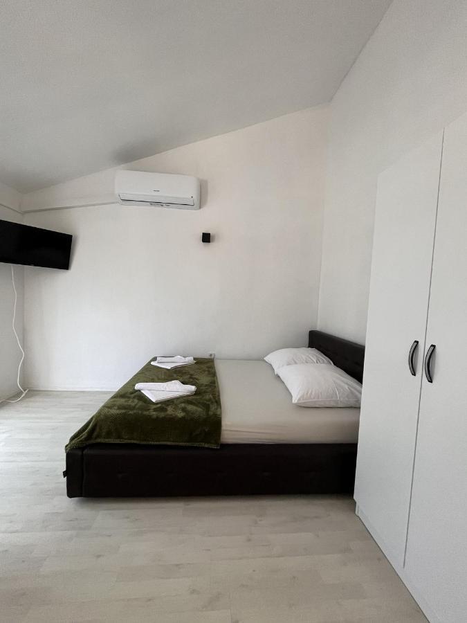 Villa Ljiljana Neum Bagian luar foto
