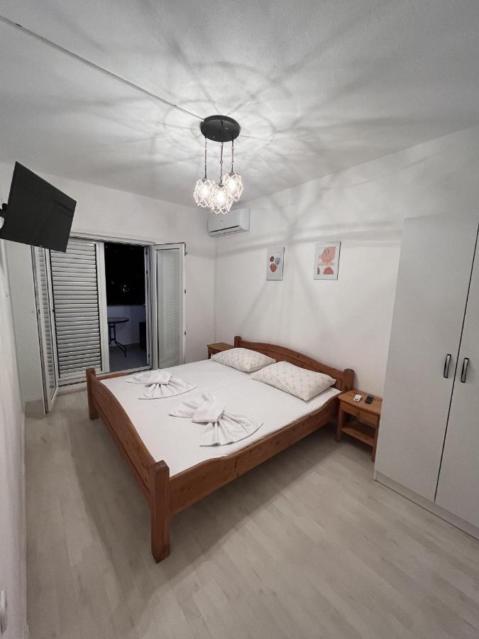 Villa Ljiljana Neum Ruang foto