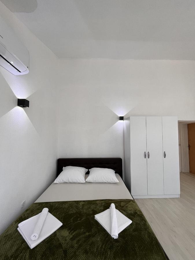 Villa Ljiljana Neum Bagian luar foto