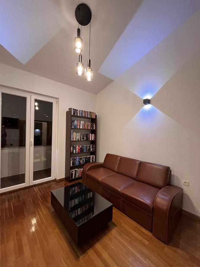 Villa Ljiljana Neum Bagian luar foto