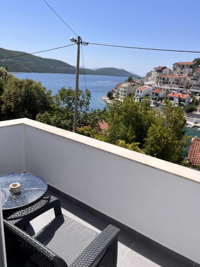 Villa Ljiljana Neum Bagian luar foto