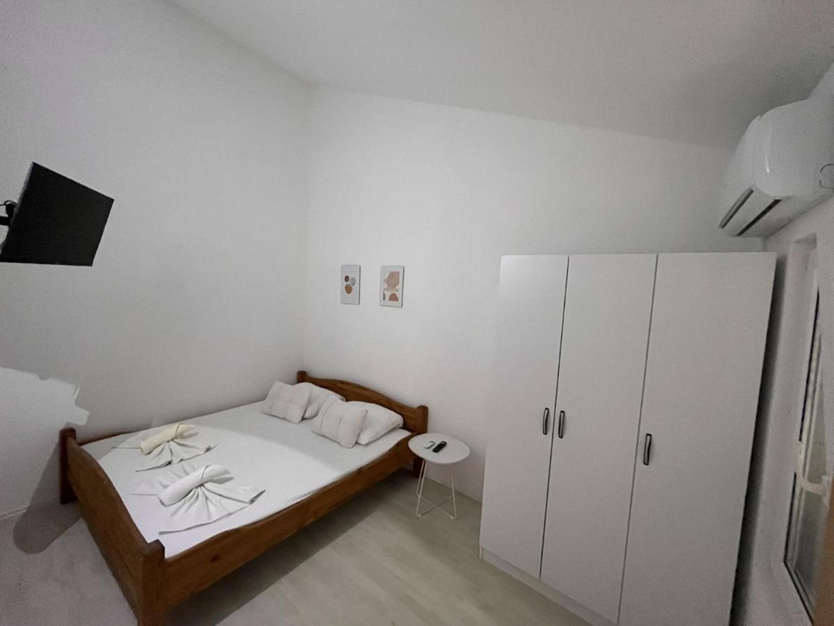 Villa Ljiljana Neum Ruang foto