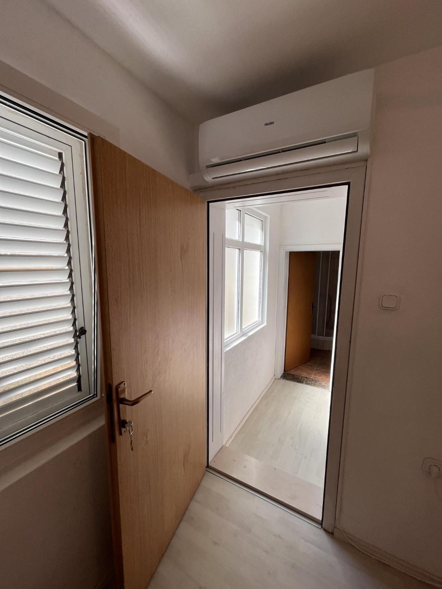 Villa Ljiljana Neum Ruang foto