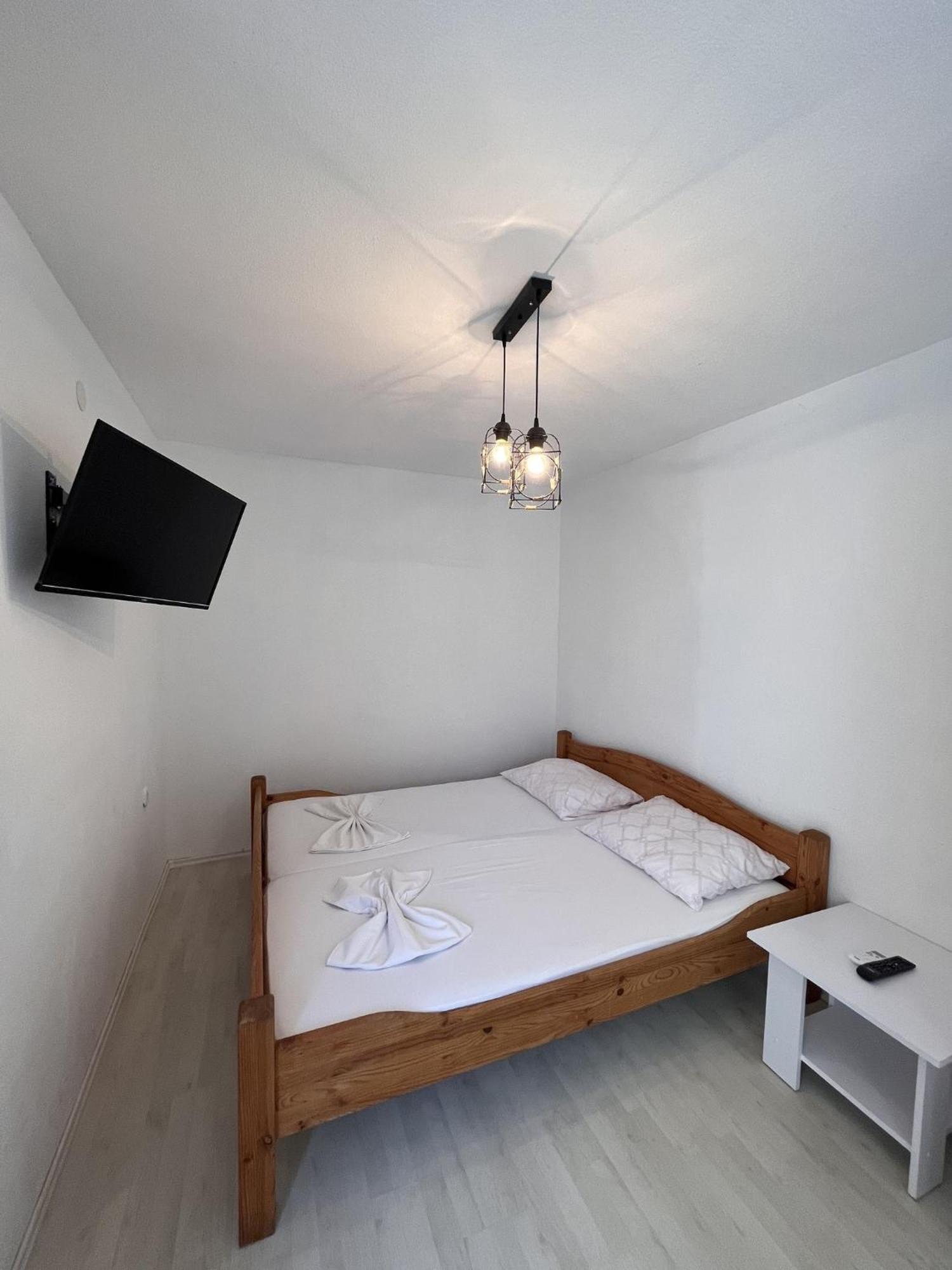 Villa Ljiljana Neum Ruang foto
