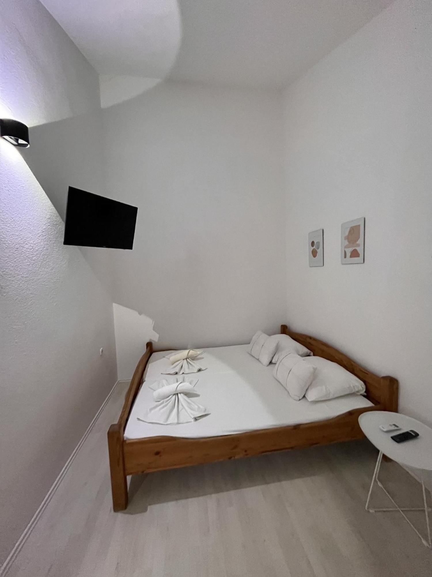 Villa Ljiljana Neum Ruang foto