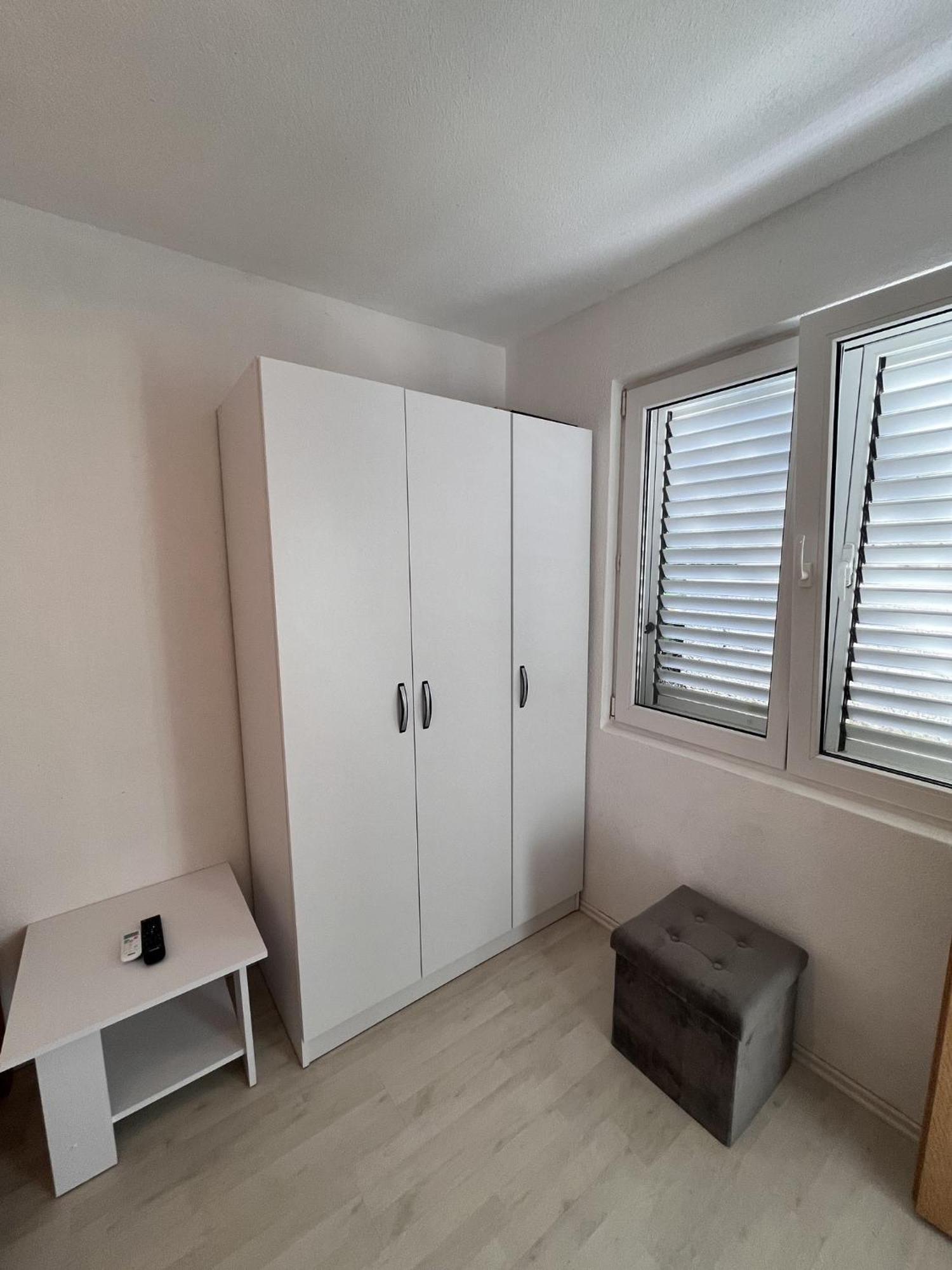 Villa Ljiljana Neum Ruang foto