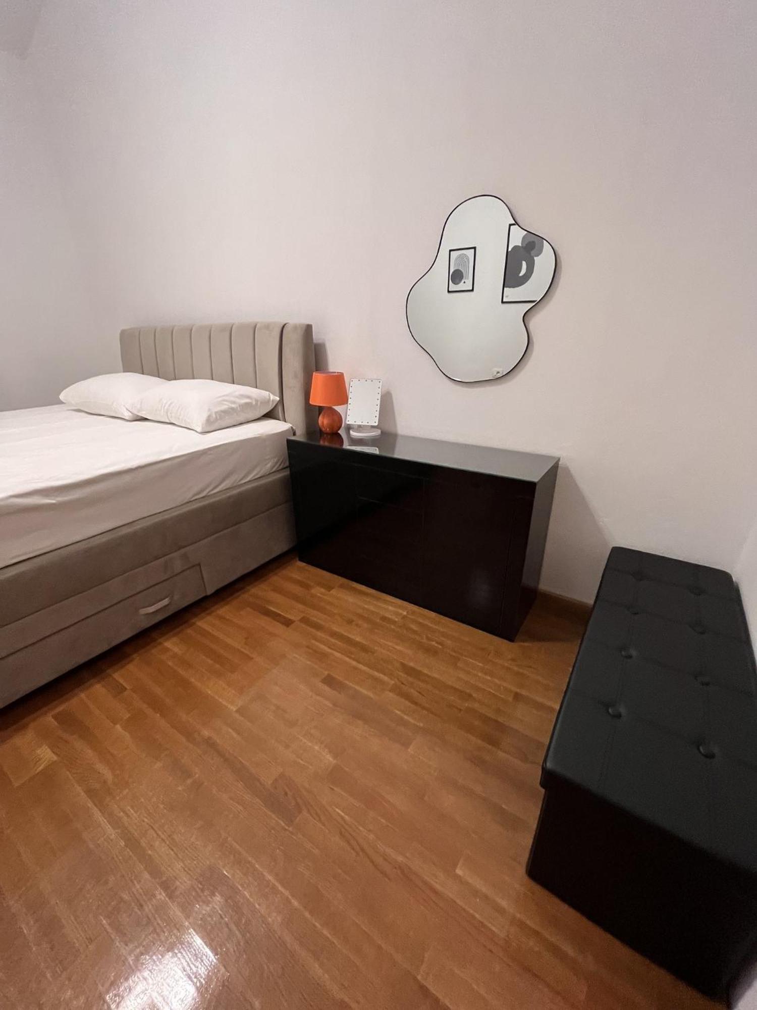 Villa Ljiljana Neum Ruang foto