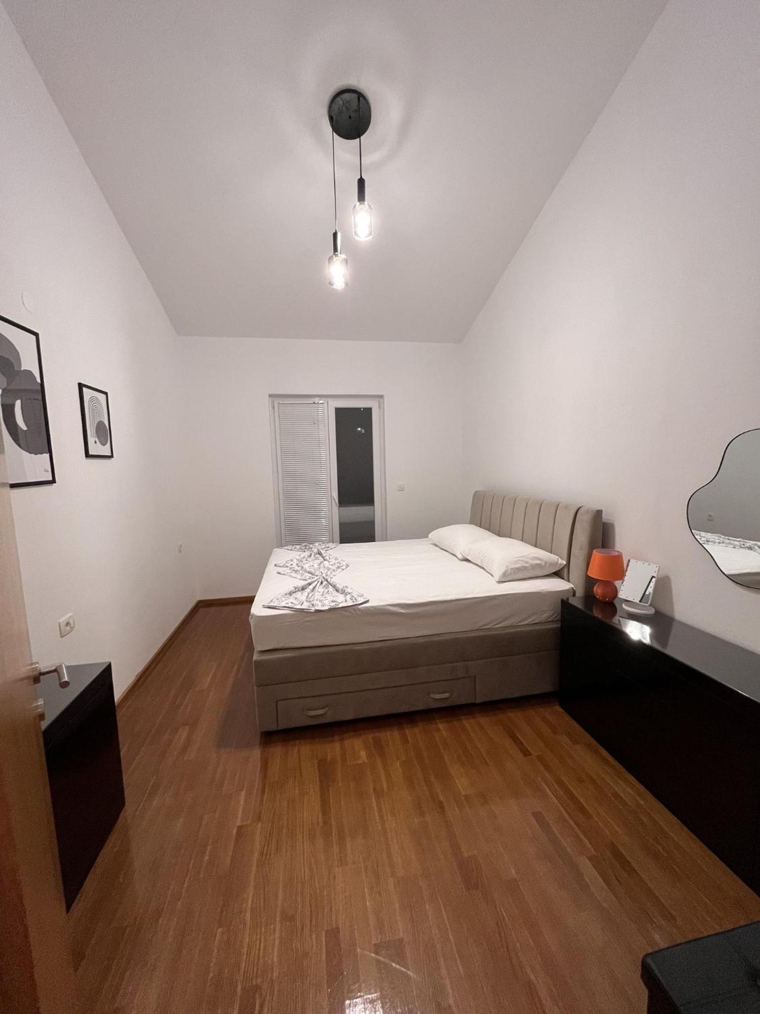 Villa Ljiljana Neum Ruang foto