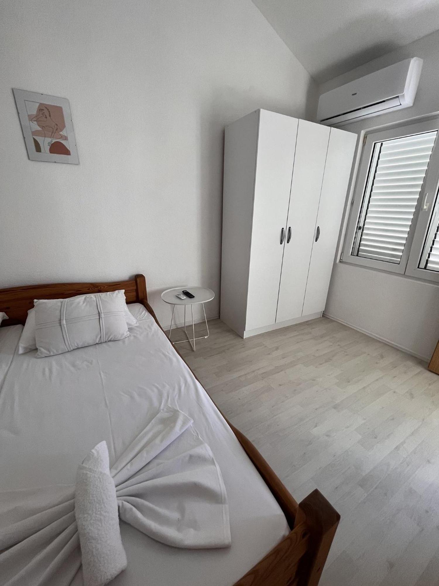Villa Ljiljana Neum Ruang foto