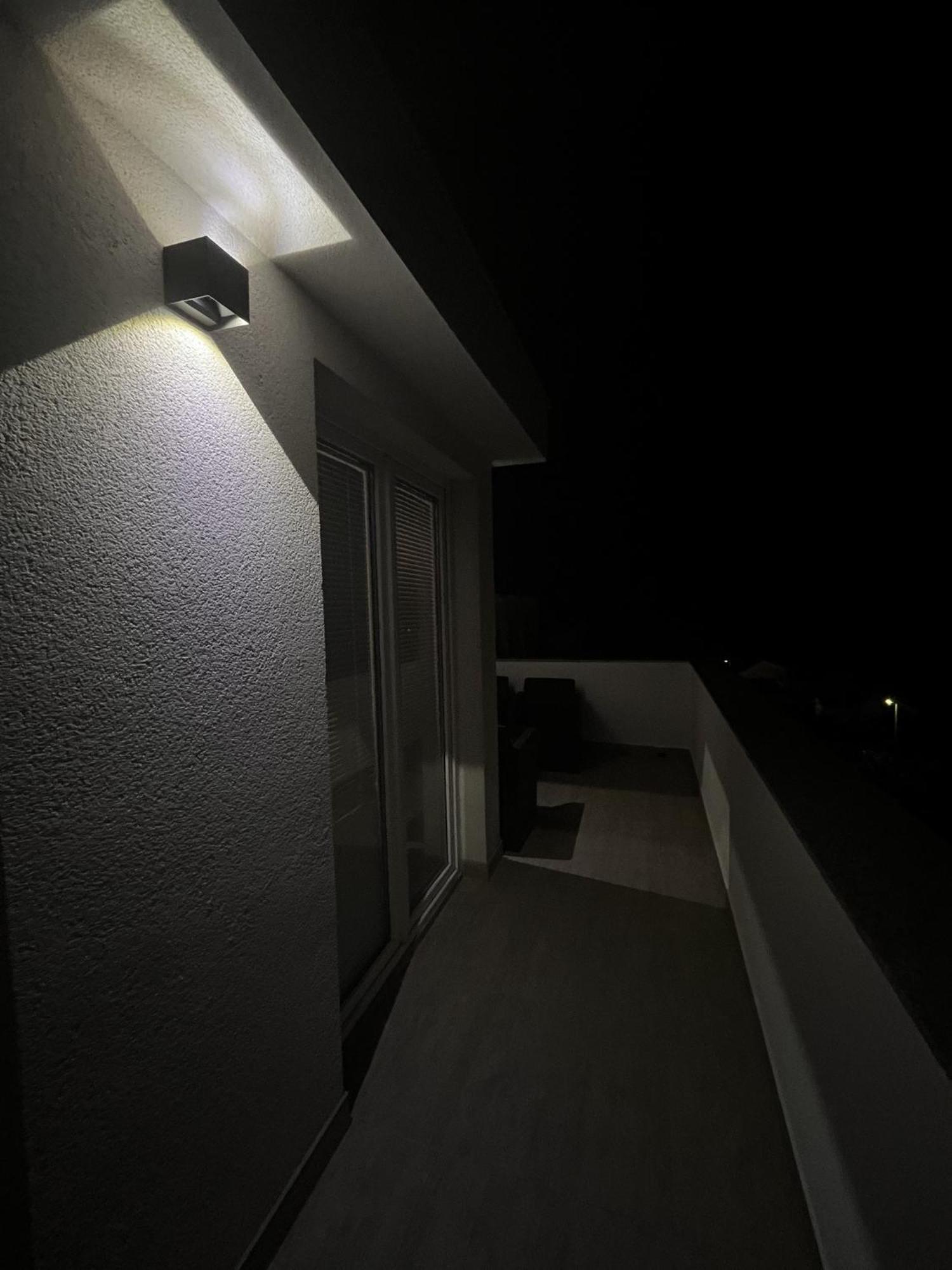 Villa Ljiljana Neum Ruang foto