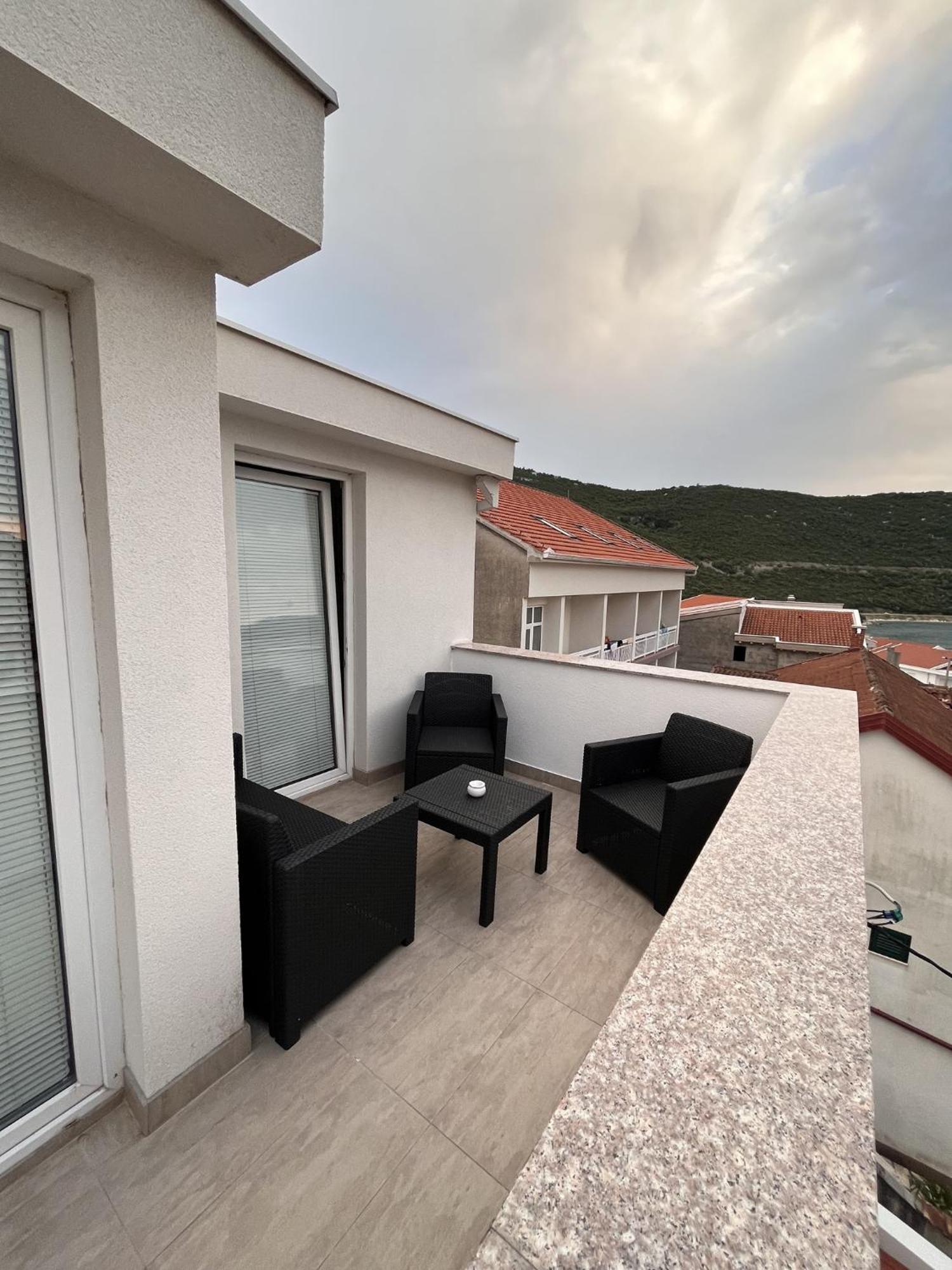 Villa Ljiljana Neum Ruang foto