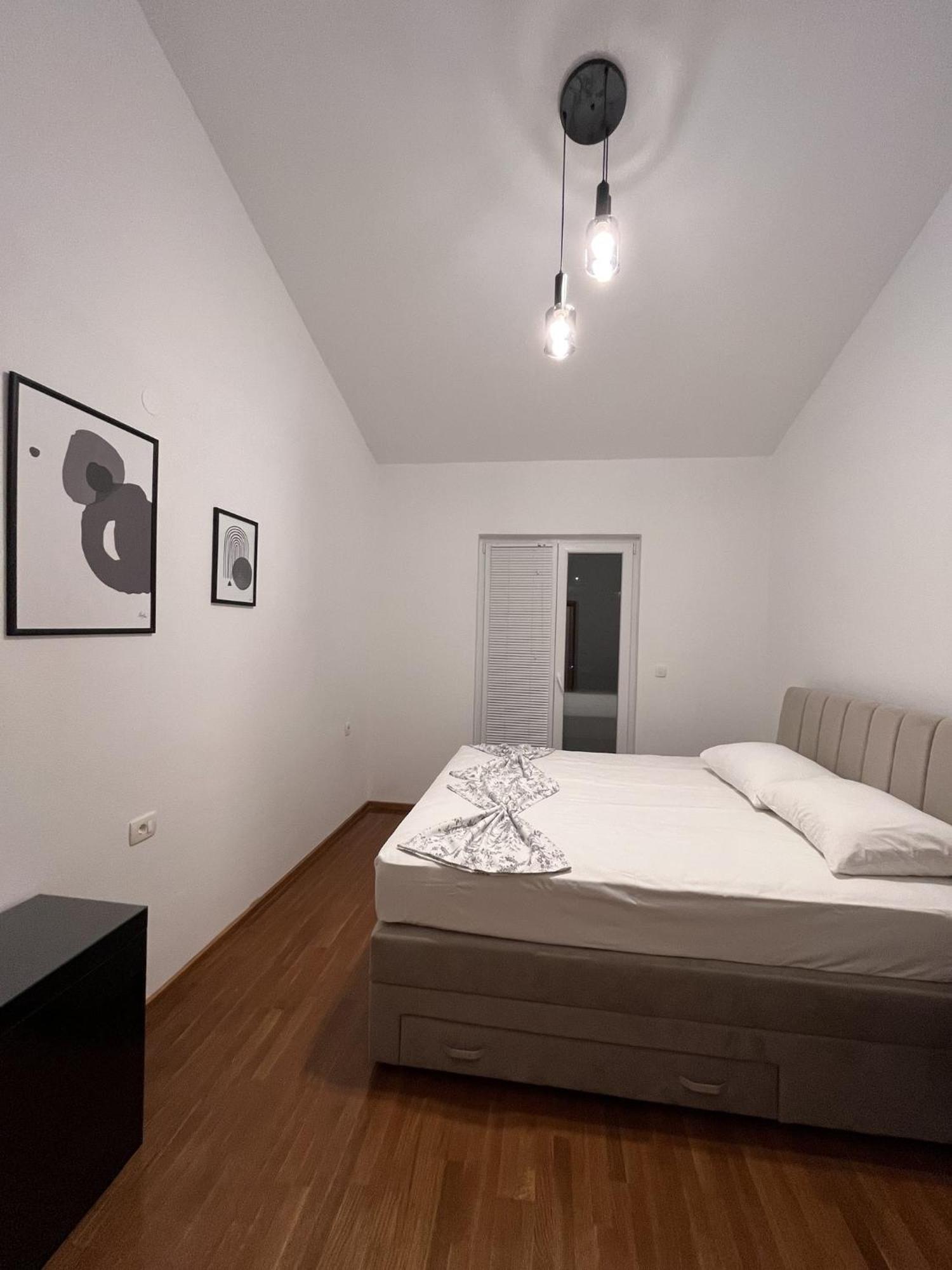 Villa Ljiljana Neum Ruang foto